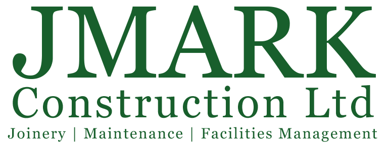 JMARK Construction Ltd & Building | Maintenance | Facilities Management